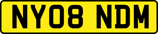 NY08NDM