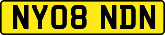 NY08NDN