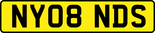 NY08NDS