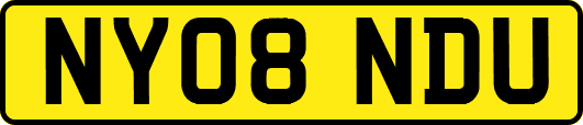 NY08NDU