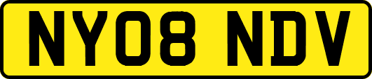 NY08NDV