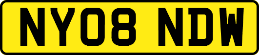NY08NDW