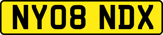 NY08NDX