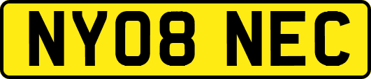 NY08NEC