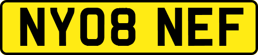NY08NEF