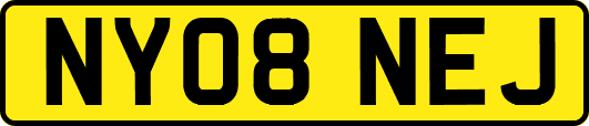 NY08NEJ