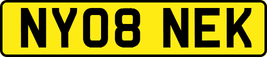 NY08NEK