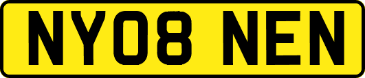 NY08NEN