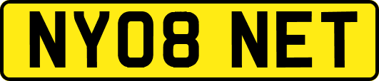 NY08NET