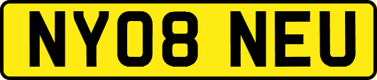 NY08NEU