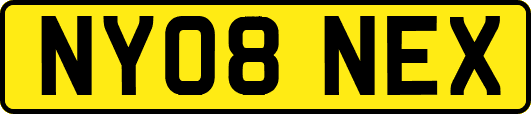 NY08NEX