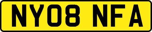 NY08NFA