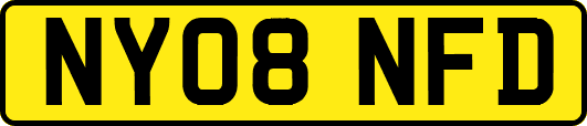 NY08NFD