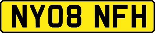 NY08NFH
