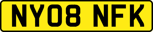 NY08NFK