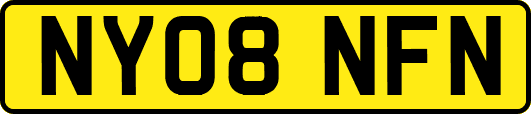 NY08NFN