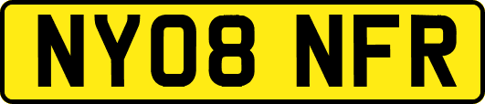 NY08NFR