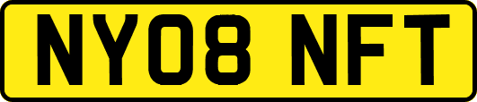 NY08NFT