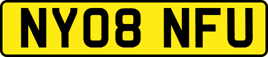 NY08NFU