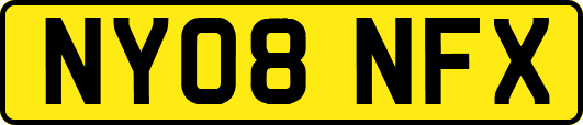 NY08NFX