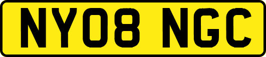 NY08NGC