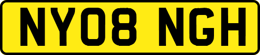 NY08NGH
