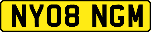 NY08NGM
