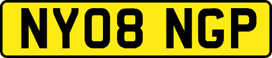 NY08NGP