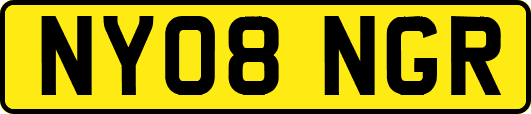NY08NGR