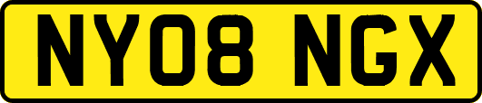 NY08NGX
