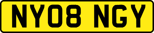 NY08NGY
