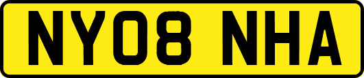 NY08NHA