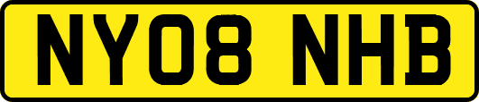 NY08NHB