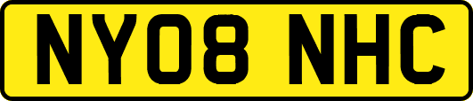 NY08NHC