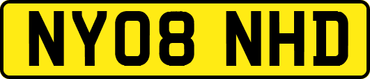 NY08NHD