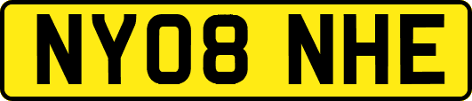 NY08NHE