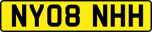NY08NHH