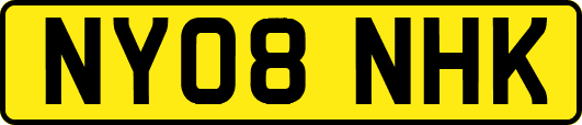 NY08NHK