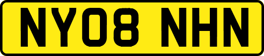 NY08NHN
