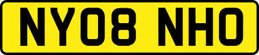 NY08NHO