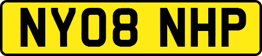 NY08NHP