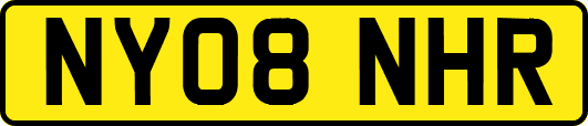 NY08NHR