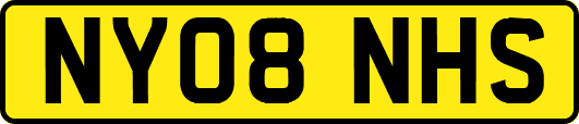 NY08NHS