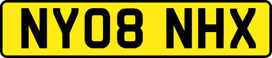 NY08NHX