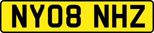 NY08NHZ