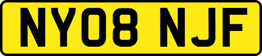 NY08NJF