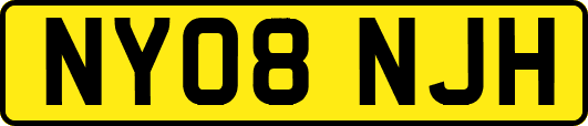 NY08NJH