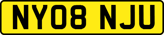 NY08NJU