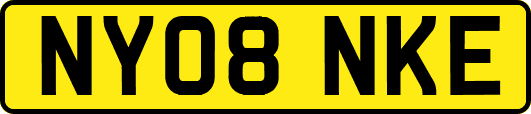 NY08NKE