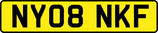 NY08NKF